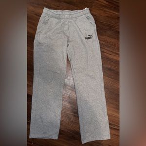 Puma sweatpants